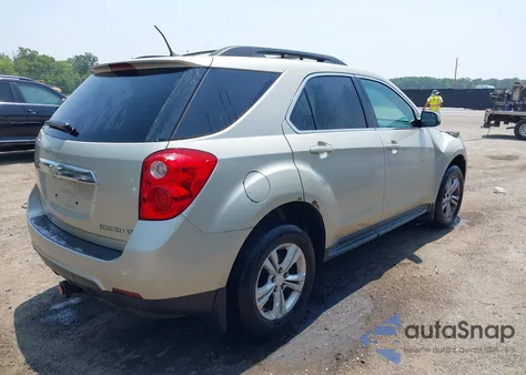 2014 Chevrolet Equinox 1Lt from USA, damaged, VIN 2GNALBEK7E6310931